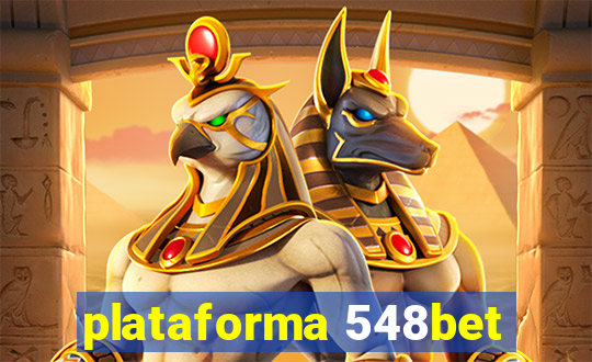 plataforma 548bet