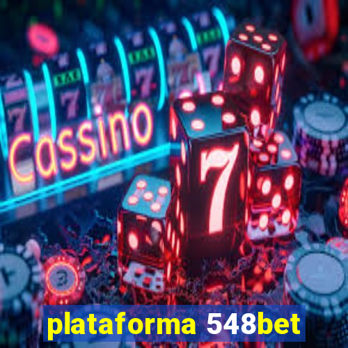 plataforma 548bet