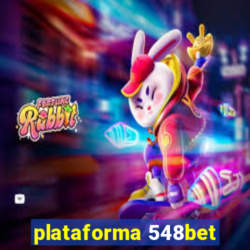 plataforma 548bet