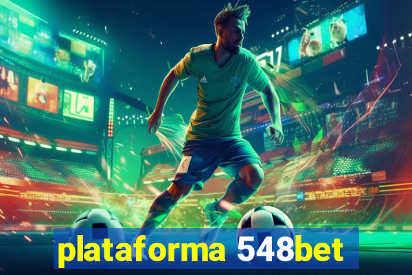 plataforma 548bet