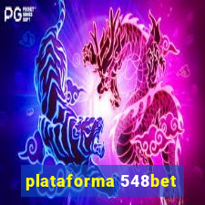 plataforma 548bet