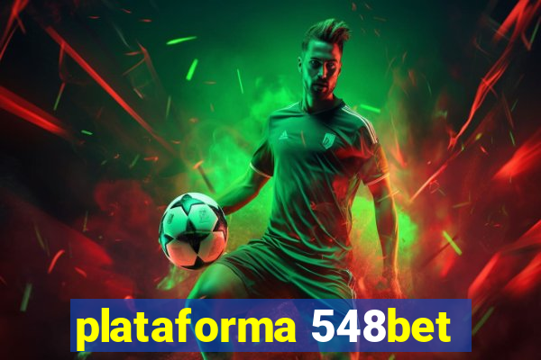 plataforma 548bet