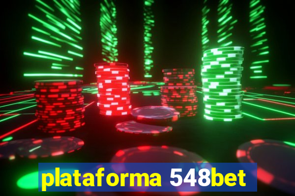 plataforma 548bet