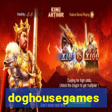 doghousegames