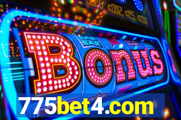 775bet4.com