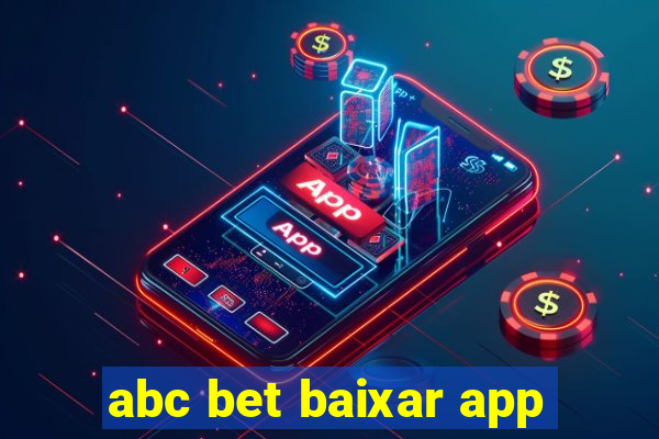 abc bet baixar app