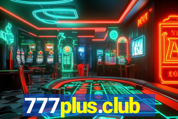 777plus.club