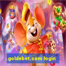 goldebet.com login