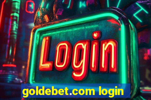 goldebet.com login