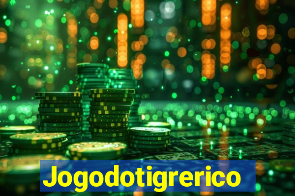 Jogodotigrerico