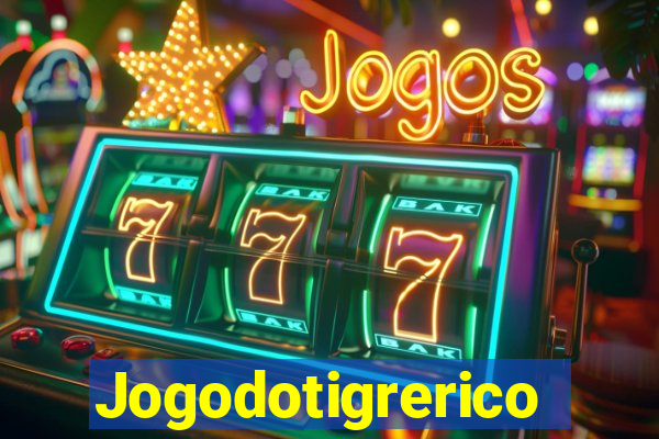 Jogodotigrerico