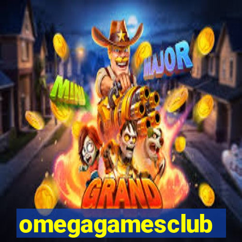 omegagamesclub