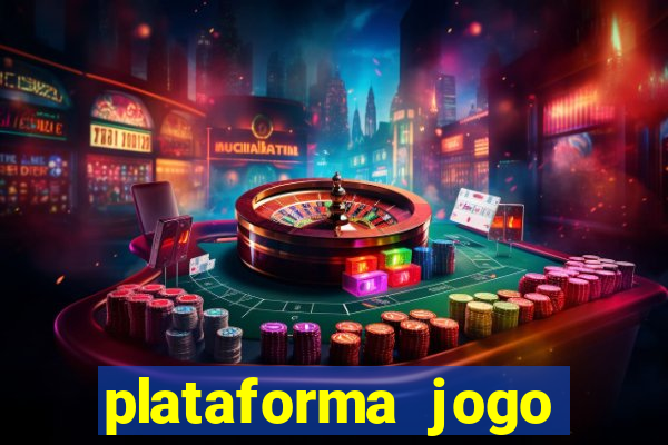 plataforma jogo gusttavo lima