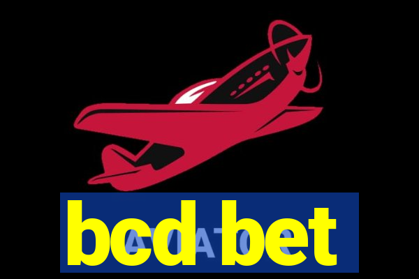 bcd bet