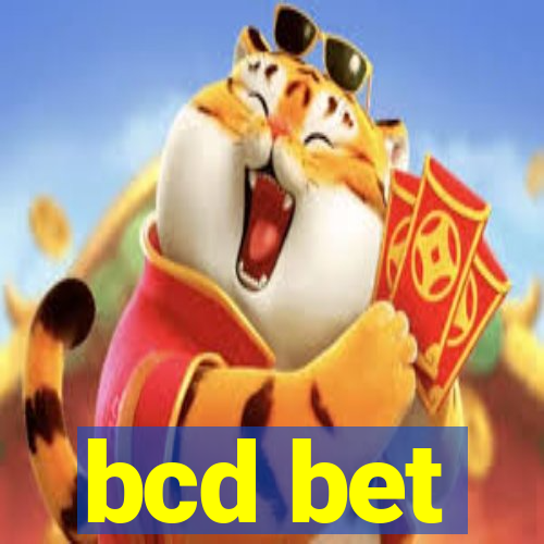 bcd bet