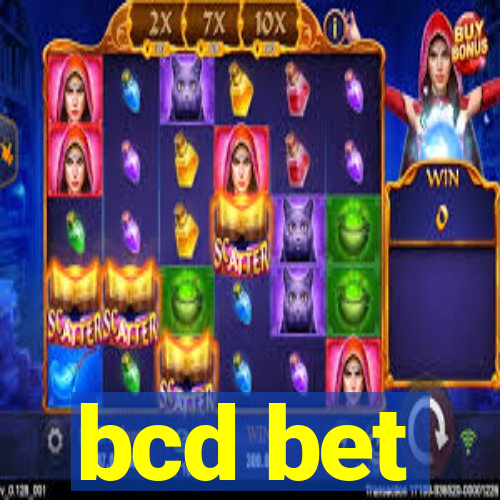 bcd bet