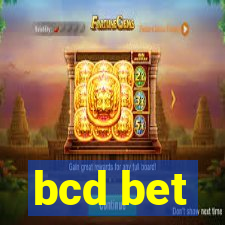 bcd bet