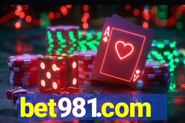 bet981.com