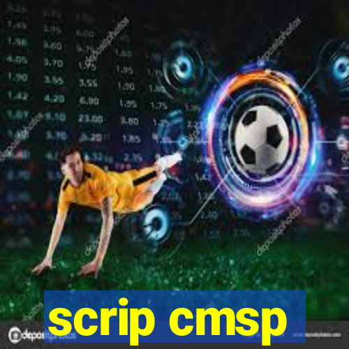 scrip cmsp