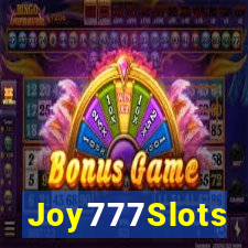 Joy777Slots