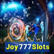 Joy777Slots