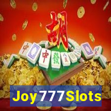 Joy777Slots