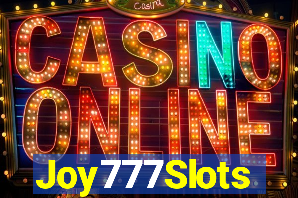 Joy777Slots