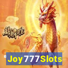 Joy777Slots