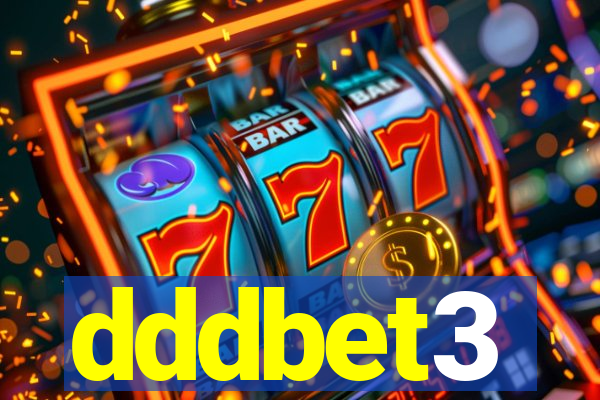 dddbet3