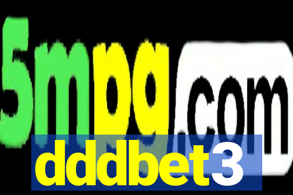 dddbet3