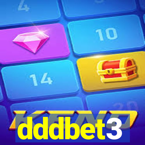 dddbet3