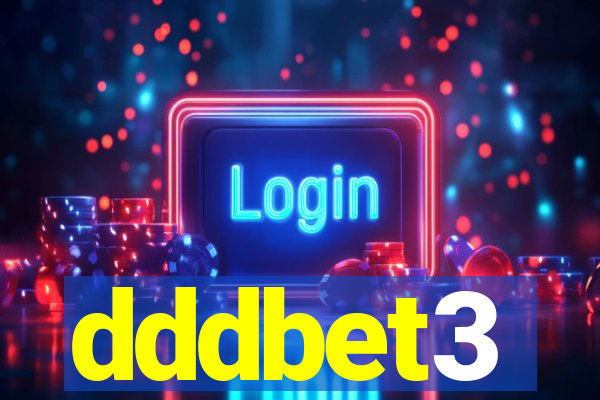 dddbet3