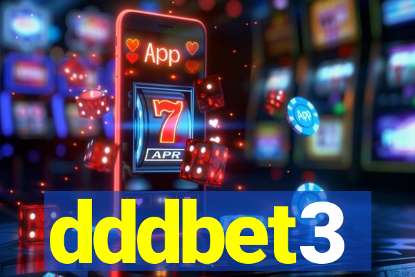 dddbet3