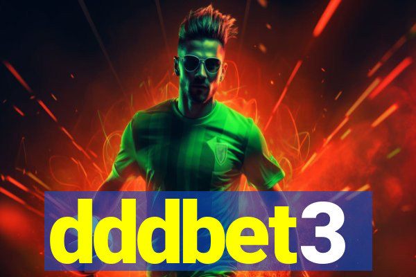 dddbet3