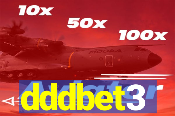 dddbet3