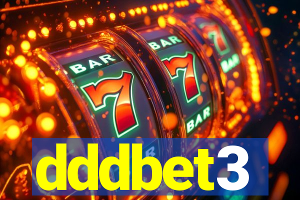 dddbet3