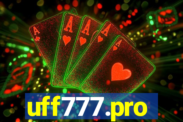 uff777.pro