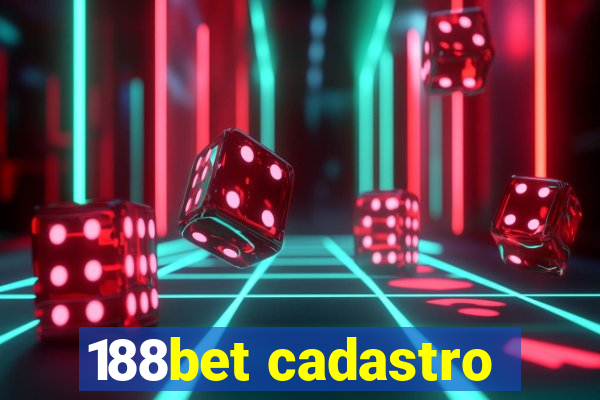 188bet cadastro