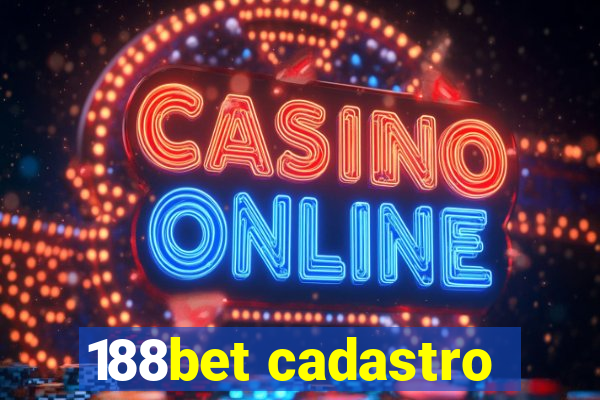 188bet cadastro