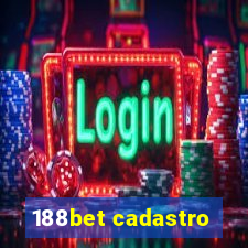 188bet cadastro