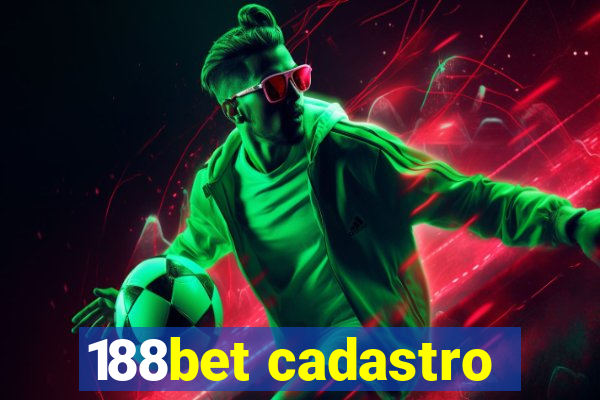 188bet cadastro