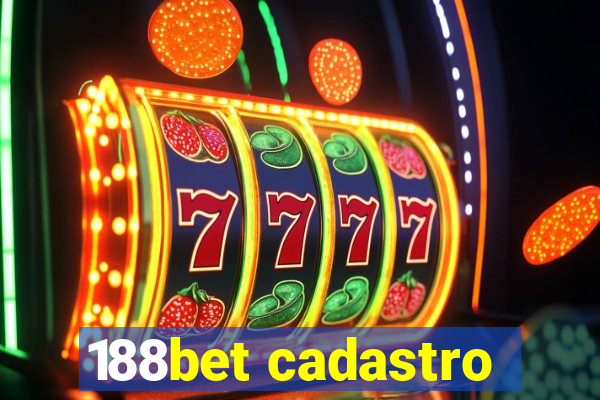 188bet cadastro