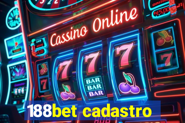 188bet cadastro