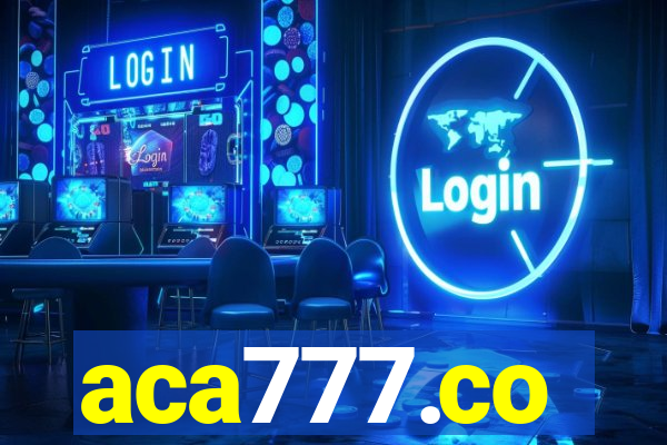 aca777.co