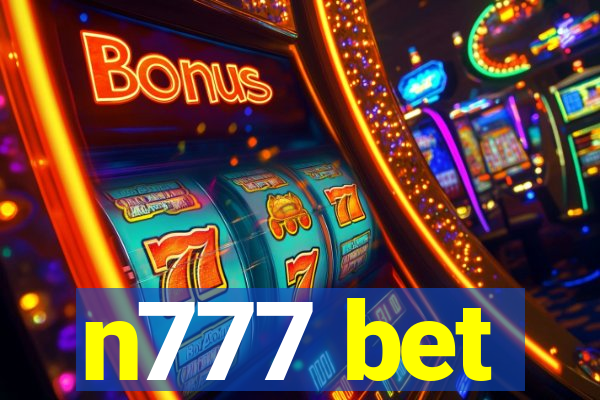 n777 bet