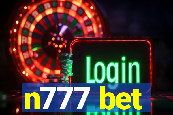 n777 bet