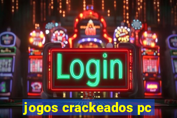 jogos crackeados pc