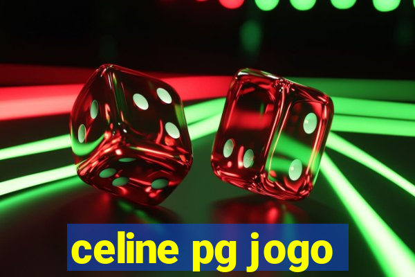 celine pg jogo