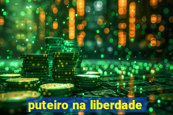 puteiro na liberdade