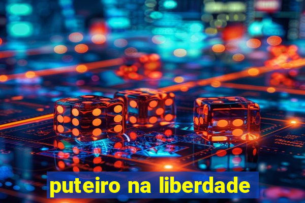 puteiro na liberdade